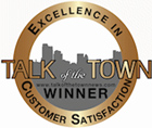 George Sebesta Renovations - 2013 Talk of the Town Award Winner George Sebesta Renovations - 2013 Talk of the Town Award Winner