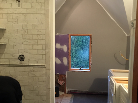 Bathroom remodeling, bathroom renovation, MA