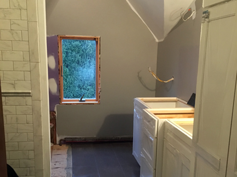 Bathroom remodeling, bathroom renovation, MA