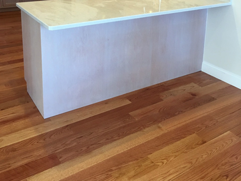 Custom Flooring Installation, MA