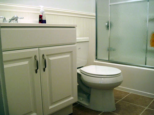 Bathroom remodels, bathroom renovation, MA