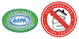 Lead Safe Certified contractor